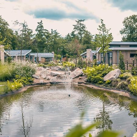 Europarcs De Utrechtse Heuvelrug Hotel Maarn Bagian luar foto